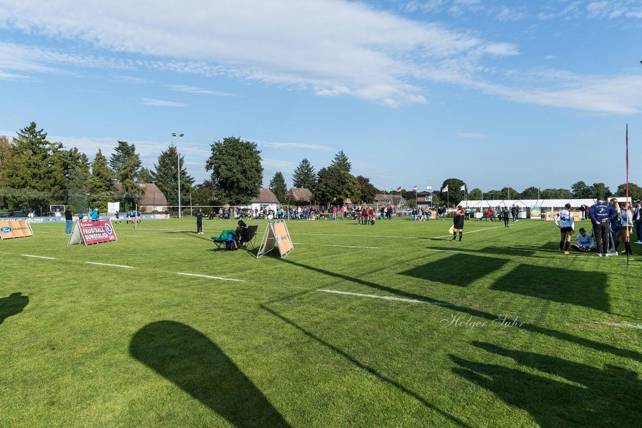 Bild 103 - wU16 Deutsche Meisterschaft